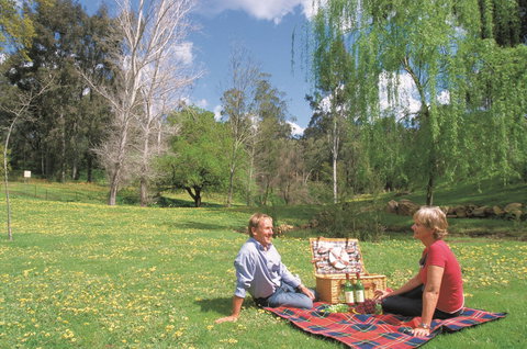 Darling Range - Accommodation Brisbane 0