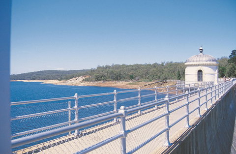 Darling Range - Accommodation Brisbane 1