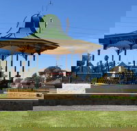 Davies Square Wallaroo - Accommodation Brisbane