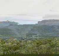 Deriah Aboriginal Information Bay - Accommodation Brisbane