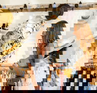 Driftlab - Newrybar - Accommodation Brisbane