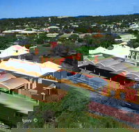 Dunera Museum - Hay Internment and POW Camps Story - Accommodation Brisbane