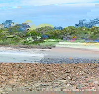 Emu Bay Playground - Accommodation Brisbane