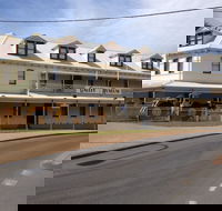 Eric Thomas Galley Museum - Accommodation Brisbane