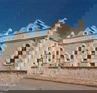 Family History and Resource Centre - Accommodation Brisbane