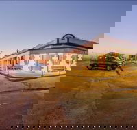 Far West Adventure Drive