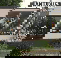 Faulconbridge Antiques and Giftware - Accommodation Brisbane