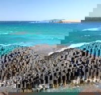 Fingal Head - Accommodation Brisbane