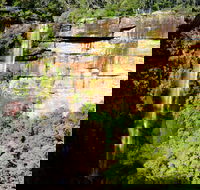 Fitzroy Falls - Accommodation Brisbane
