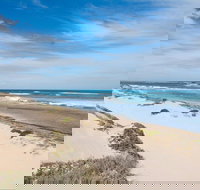 Flat Rocks - Accommodation Brisbane