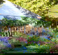 Garden of St Erth - Accommodation Brisbane