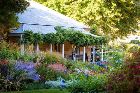 Garden Of St Erth - Accommodation Brisbane 0