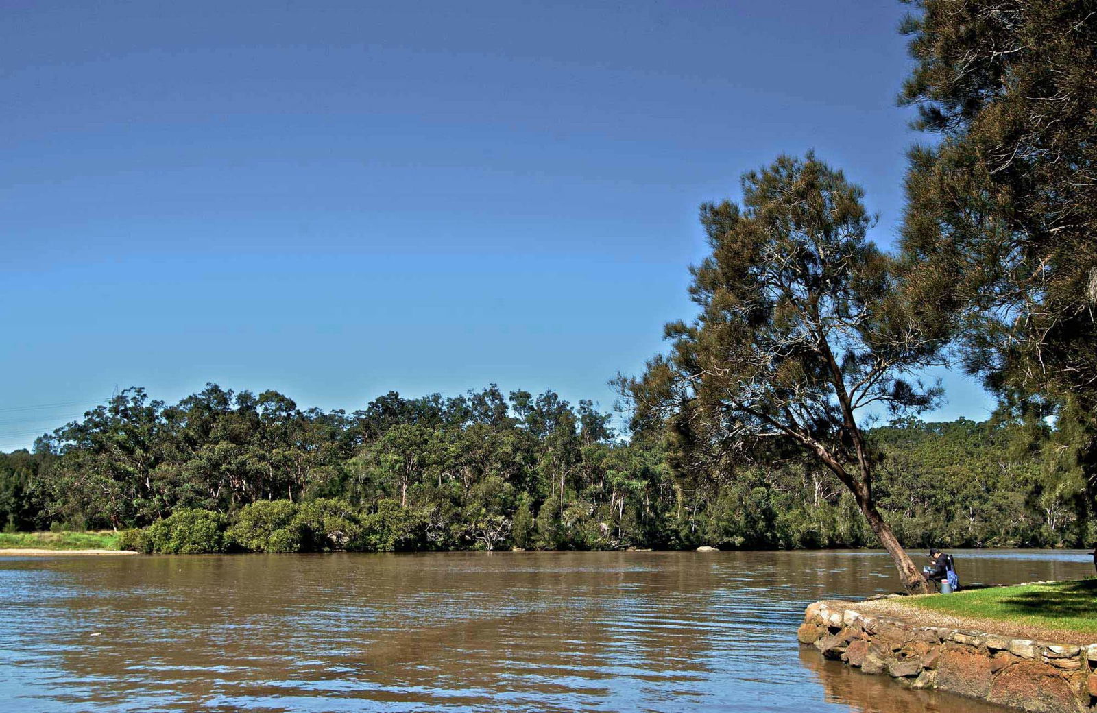 Panania NSW Accommodation Brisbane