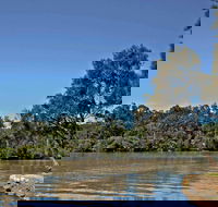 Georges River National Park - Accommodation Brisbane