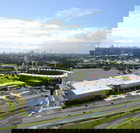 Gold Coast Sports and Leisure Centre - Accommodation Brisbane