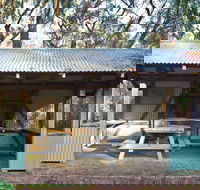 Granite Picnic Area - Accommodation Brisbane