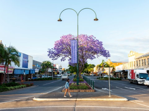 Grafton - Accommodation Brisbane 0