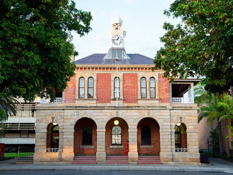 Grafton - Accommodation Brisbane 1