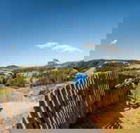 Greenvalleys Mountain Bike Park - Accommodation Brisbane