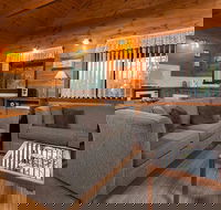 Gumnut Hideaway Gallery - Accommodation Brisbane