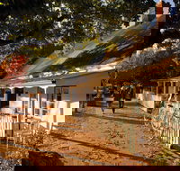 Hahndorf - Accommodation Brisbane