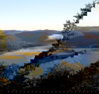 Hawkins Lookout - Accommodation Brisbane