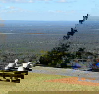 Hawkesbury Lookout - Accommodation Brisbane