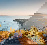 Hawkings Point Track - Accommodation Brisbane