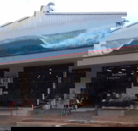 Heaths Old Wares and Collectables - Accommodation Brisbane