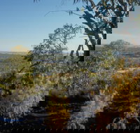 Heathcote-Graytown National Park - Accommodation Brisbane