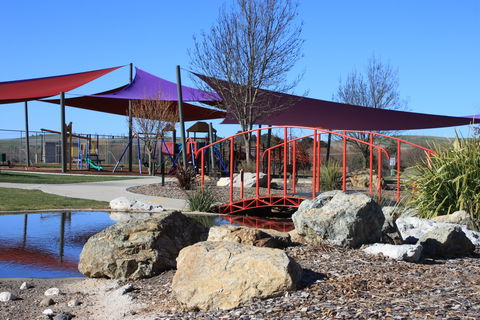 Heritage Park - Accommodation Brisbane 0