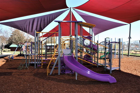 Heritage Park - Accommodation Brisbane 2
