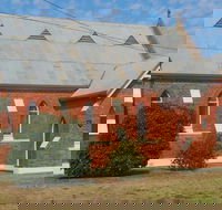 Howlong Historic Trail - Accommodation Brisbane