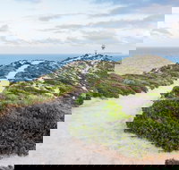 Innes National Park - Accommodation Brisbane