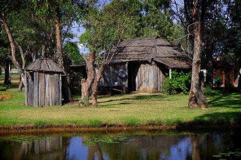 Inverell Pioneer Village - Accommodation Brisbane 1