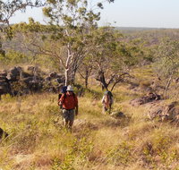 Jatbula Trail - Accommodation Brisbane