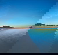 Jimmys Beach - Accommodation Brisbane