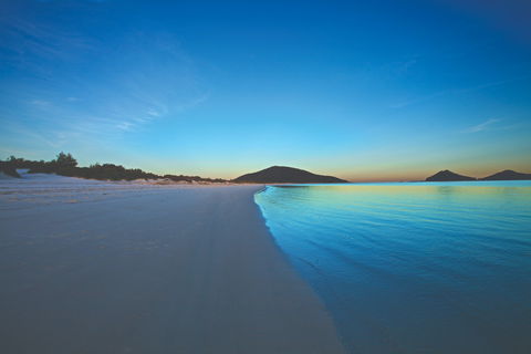 Jimmys Beach - Accommodation Brisbane 0