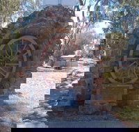 Jindera Pioneer Cairn - Accommodation Brisbane