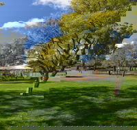 Kelly Reserve - Accommodation Brisbane