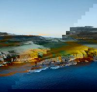 Kiama Coast  Walk - Accommodation Brisbane