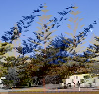 Kurrawa Park - Accommodation Brisbane