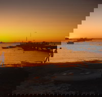 Leeman - Accommodation Brisbane