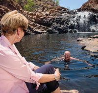Leliyn Edith Falls - Nitmiluk National Park - Accommodation Brisbane