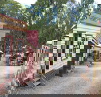 Leongatha - Accommodation Brisbane