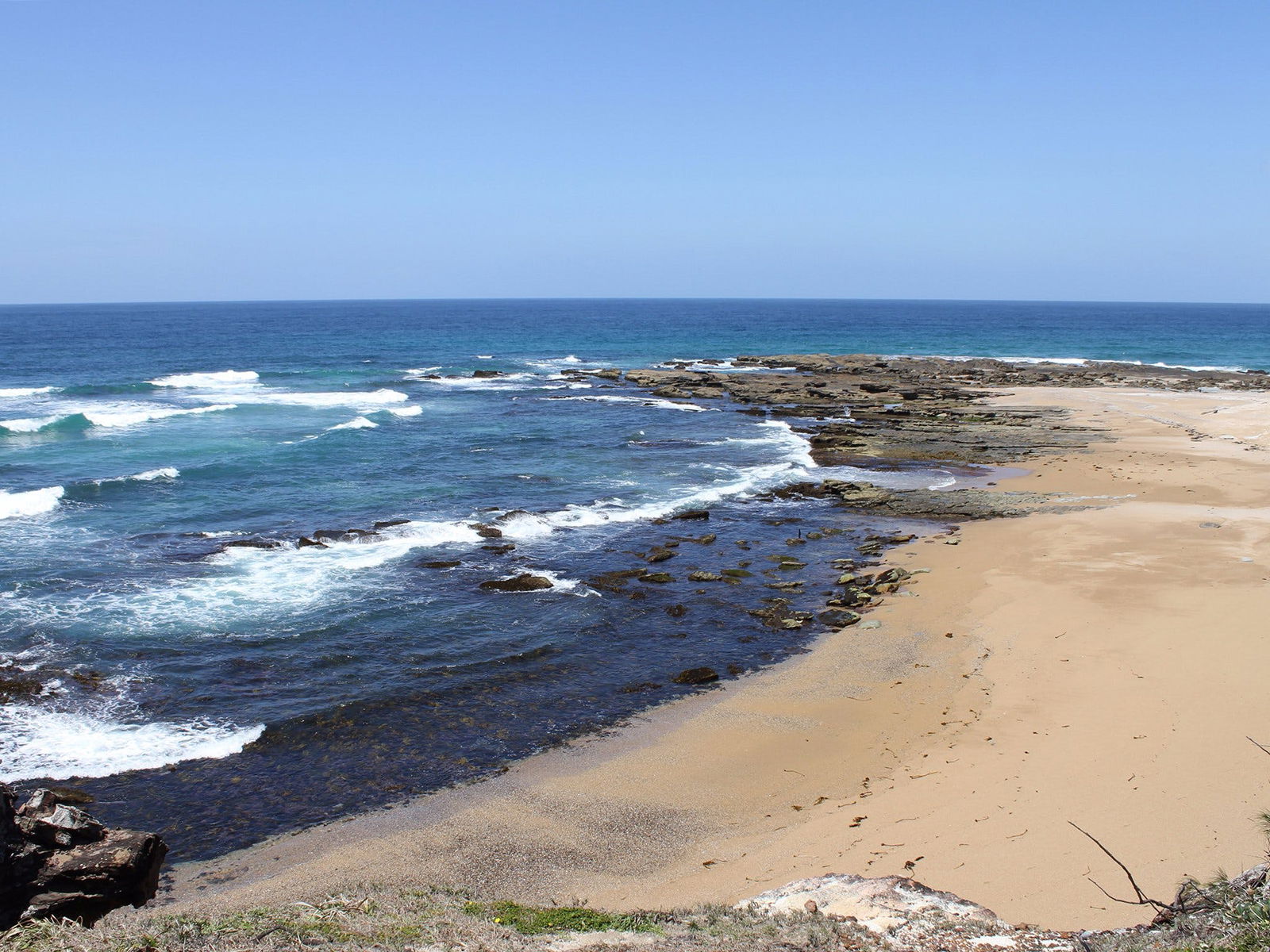 Yuraygir NSW Accommodation Brisbane