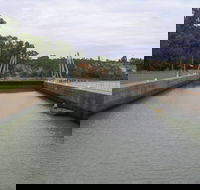 Lock 4 - Accommodation Brisbane