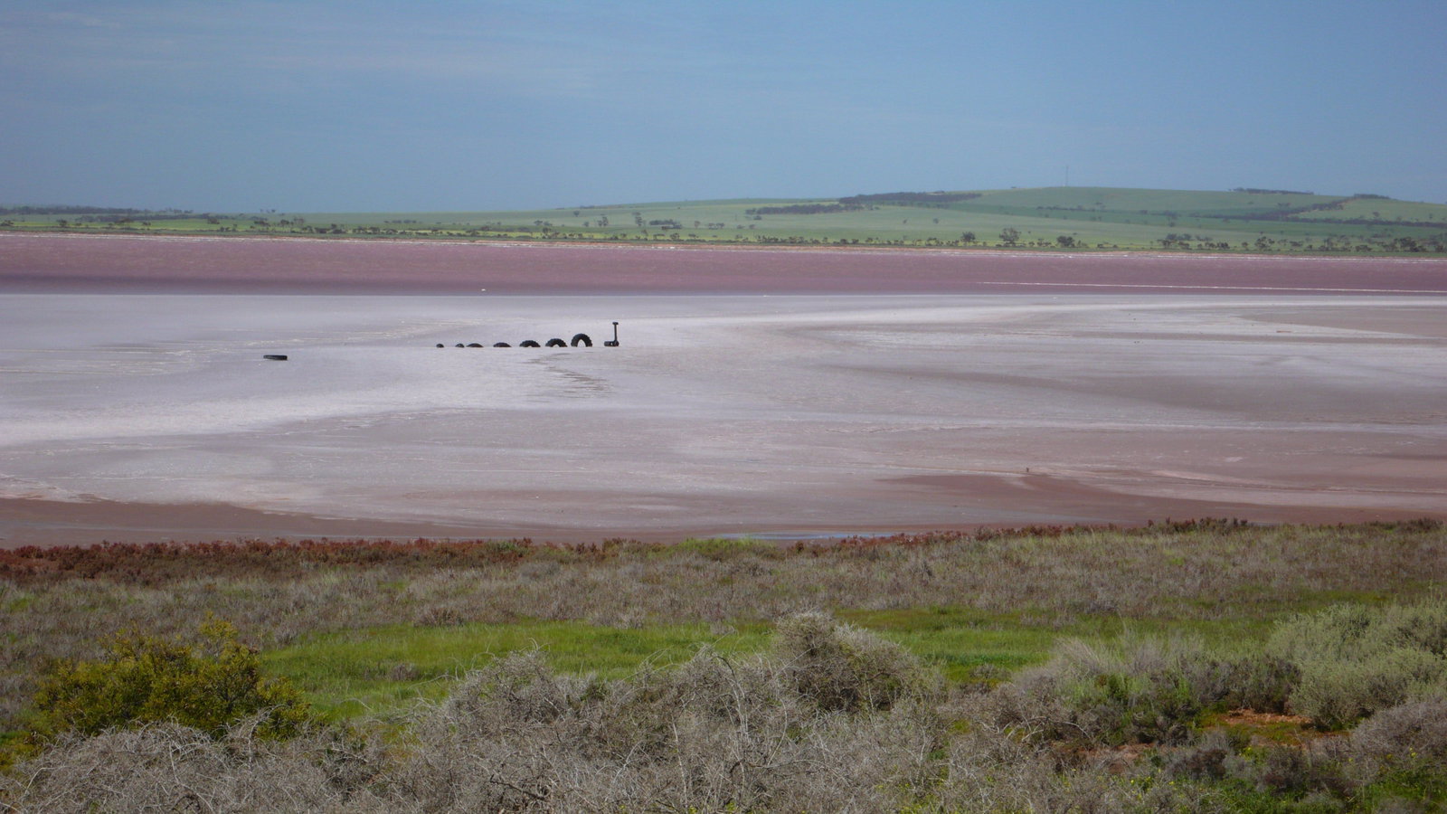 Lochiel SA Accommodation Brisbane