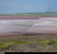 Lochiel - Accommodation Brisbane