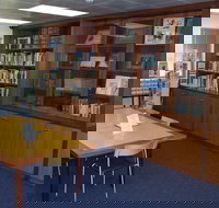 Local History Room - Accommodation Brisbane